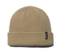 Stance Mütze (Beanie) Icon 2 braun - 1 Stück